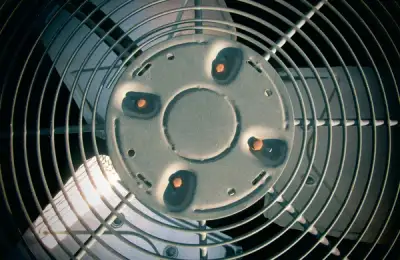 Tips for Saving Energy with Fans