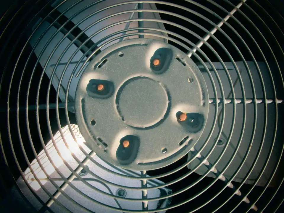 Sfaturi pentru economisirea energiei cu ajutorul ventilatoarelor
