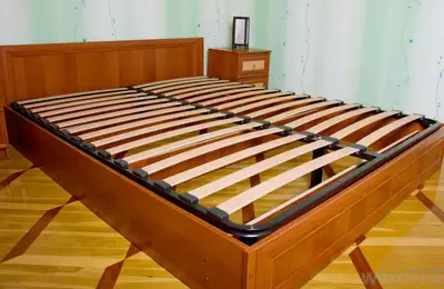 Types of Bed Frames for Your Bed