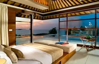 13 Modern Bedrooms with Stunning Views