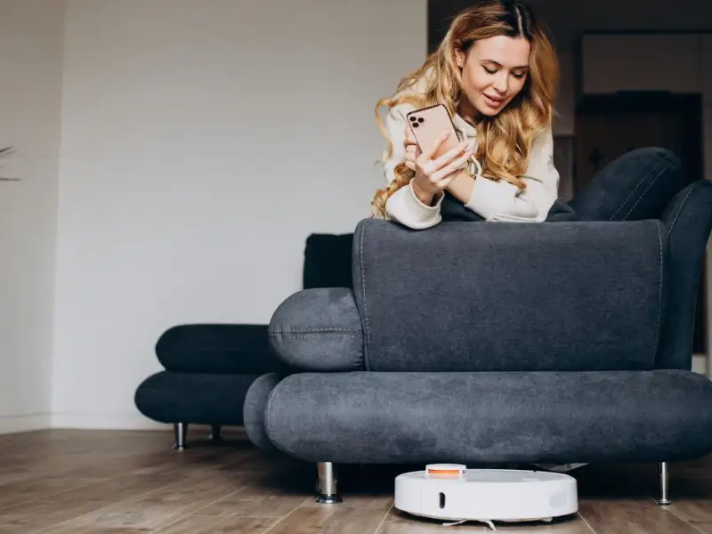 Apartamente smart: Tehnologii care îți fac viața mai ușoară. Sisteme inteligente pentru securitate, iluminat și electrocasnice