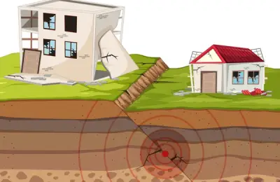 Differences Between Houses and Apartments in an Earthquake: What are the Risks and Benefits of Each Type of Dwelling?