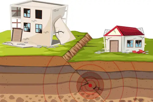 Diferențele dintre case și apartamente în cazul unui cutremur – Care sunt riscurile și avantajele fiecărui tip de locuință?