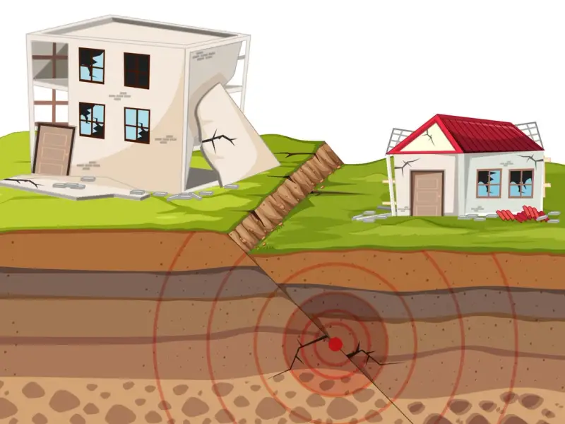 Diferențele dintre case și apartamente în cazul unui cutremur – Care sunt riscurile și avantajele fiecărui tip de locuință?