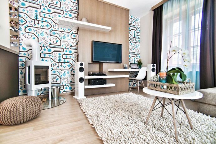 Designing a Stylish Living Area: A Layout Guide