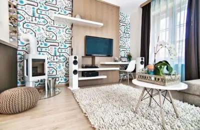 Designing a Stylish Living Area: A Layout Guide