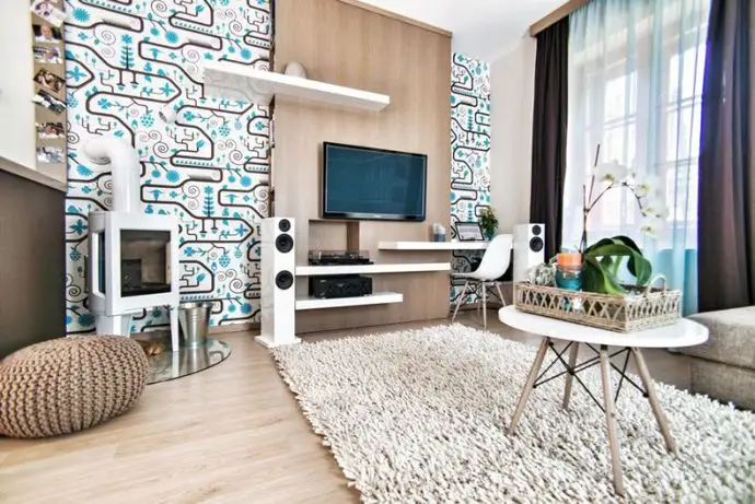Designing a Stylish Living Area: A Layout Guide