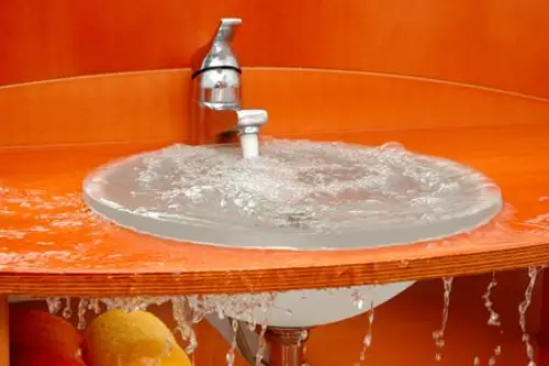 Metode eficiente pentru desfundarea scurgerilor