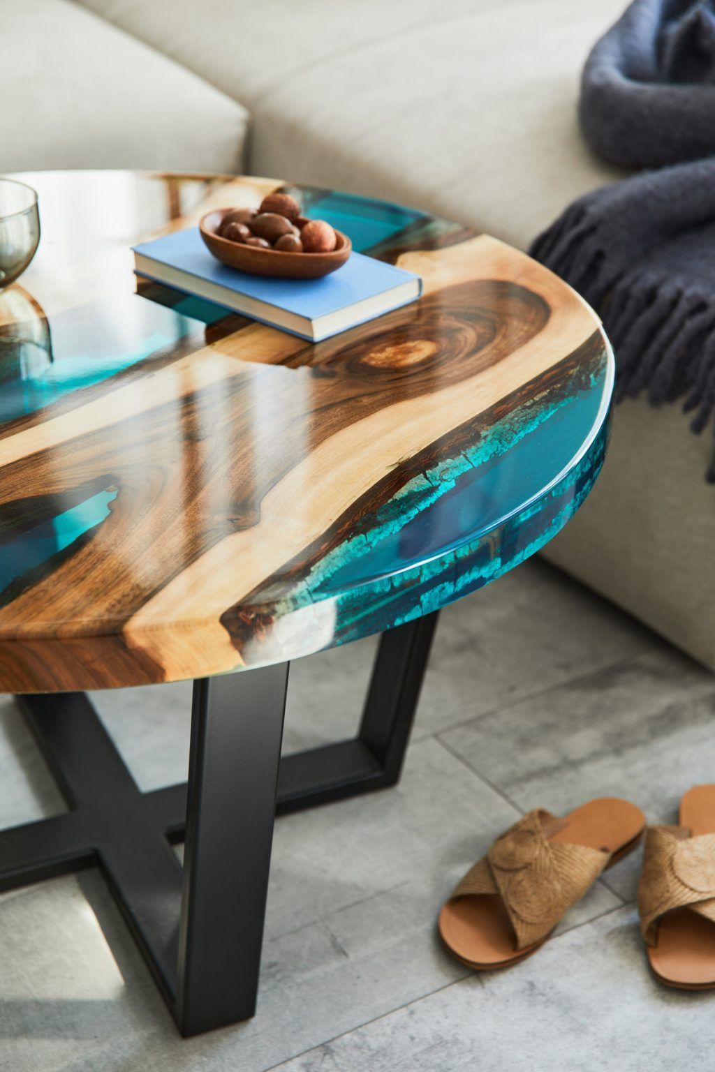3 Ways to Use Epoxy Resin for Home Improvement