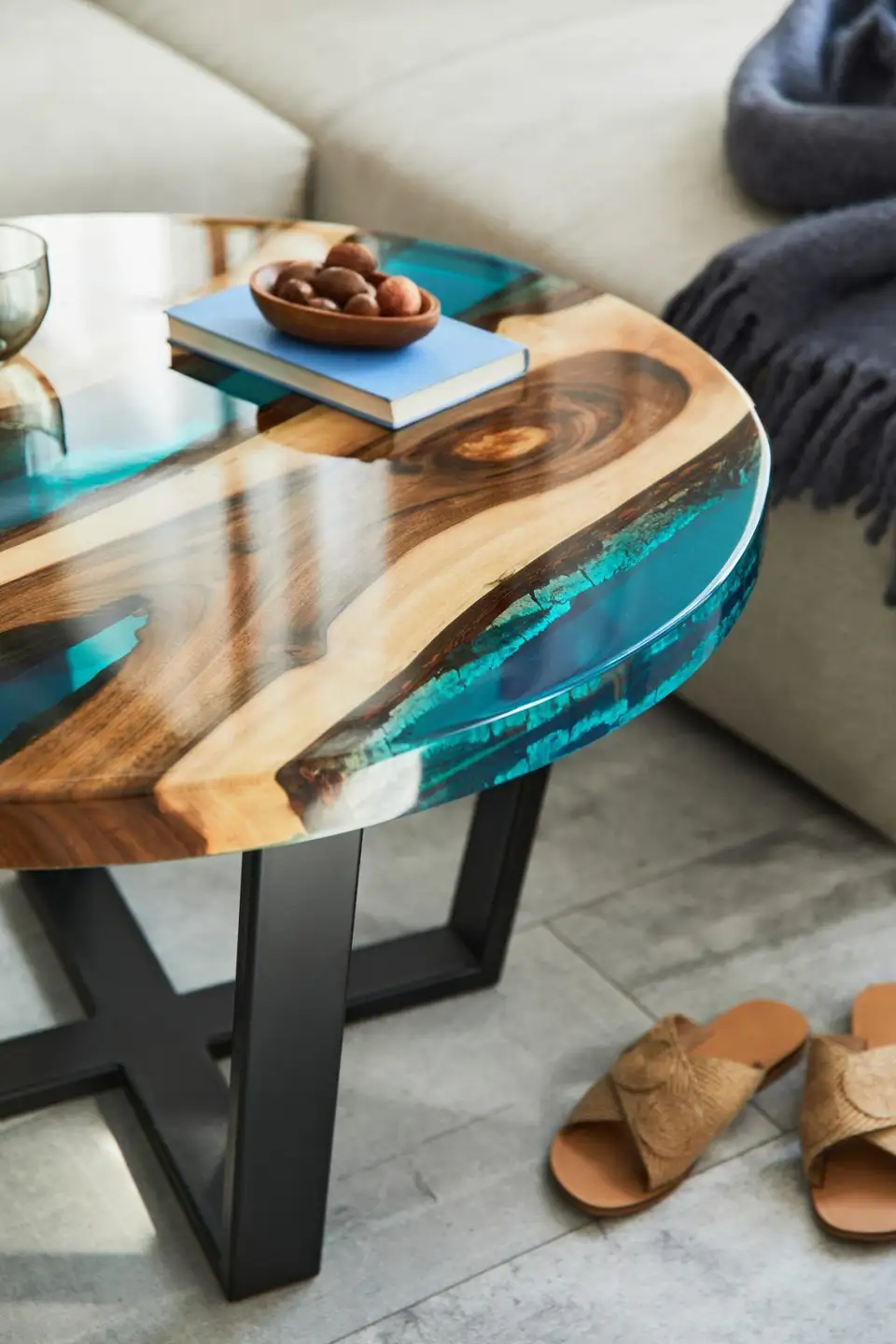 3 Ways to Use Epoxy Resin for Home Improvement