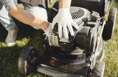 Is a Robotic Lawn Mower Worth Buying or Should You Stick with a Manual One? A Comparative Analysis