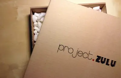 Interview: project.ZULU, on product design at ground zero