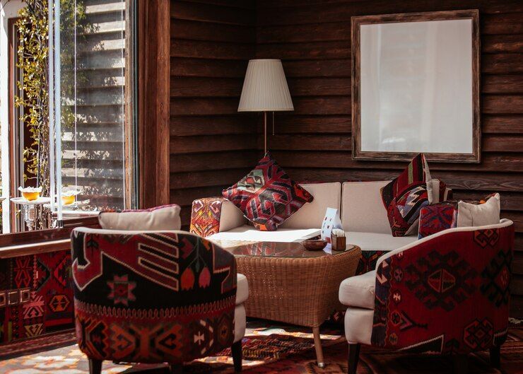 Unique DIY Projects for a Country Home