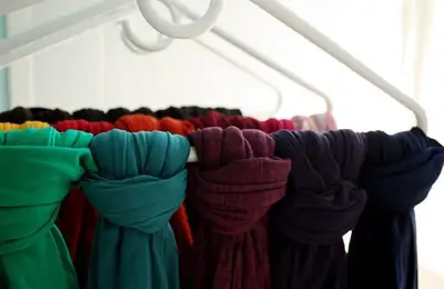 17 Ingenious Ways to Organize Your Clothes
