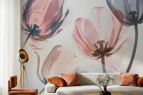 Tapetul pentru Living – Transformă-ți Camera de Zi cu Stil și Personalitate