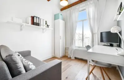 Color and Lighting Tricks to Make Rooms Appear Larger