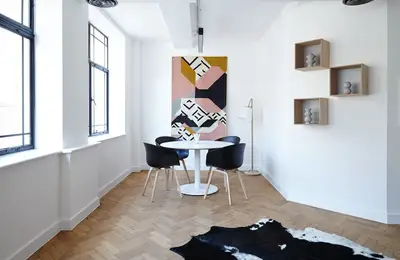 DIY Project Types to Transform Your Home's Look