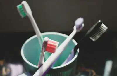 Efficient Cleaning, Simplified Routine: Why the Electric Toothbrush Completely Changes Modern Oral Hygiene