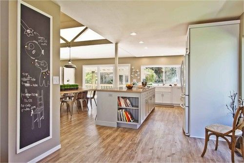 Linoleum: An Affordable Flooring Option