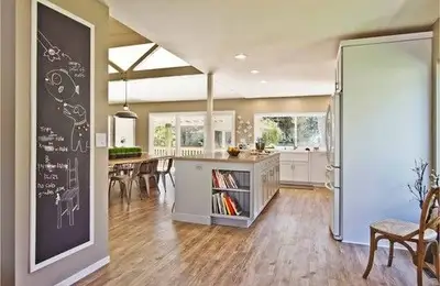 Linoleum: An Affordable Flooring Option