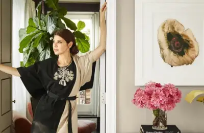Casa Marisei Tomei: A Dream Transformed into Reality