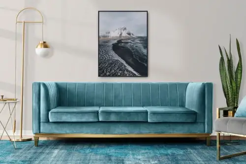 Tendințe design interior 2025: cum să îți transformi casa într-un spațiu modern și primitor