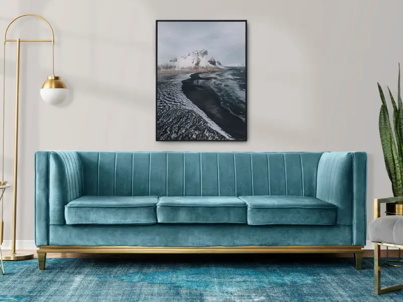 Tendințe design interior 2025: cum să îți transformi casa într-un spațiu modern și primitor