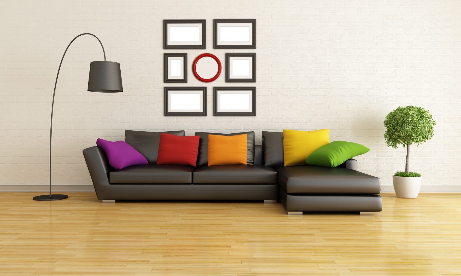 7 Ideas for Decorating Your Living Room