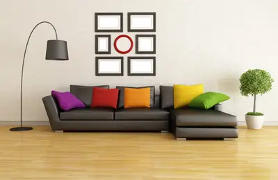 7 Ideas for Decorating Your Living Room