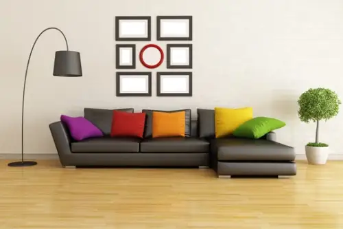 7 idei pentru amenajarea sufrageriei