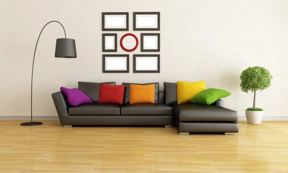 7 Ideas for Decorating Your Living Room