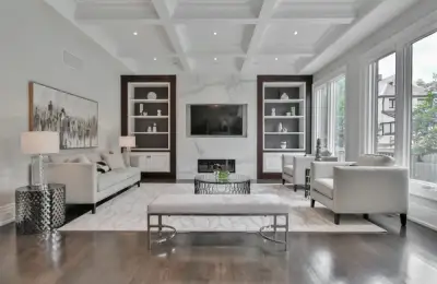 How to Transform Any Room with Decorative Profiles