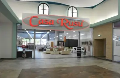 Rusu House Opens New Store in Colentina