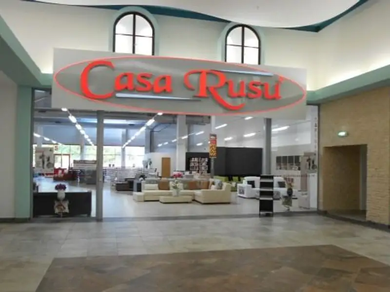 Casa Rusu isi deschide un nou magazin in Colentina