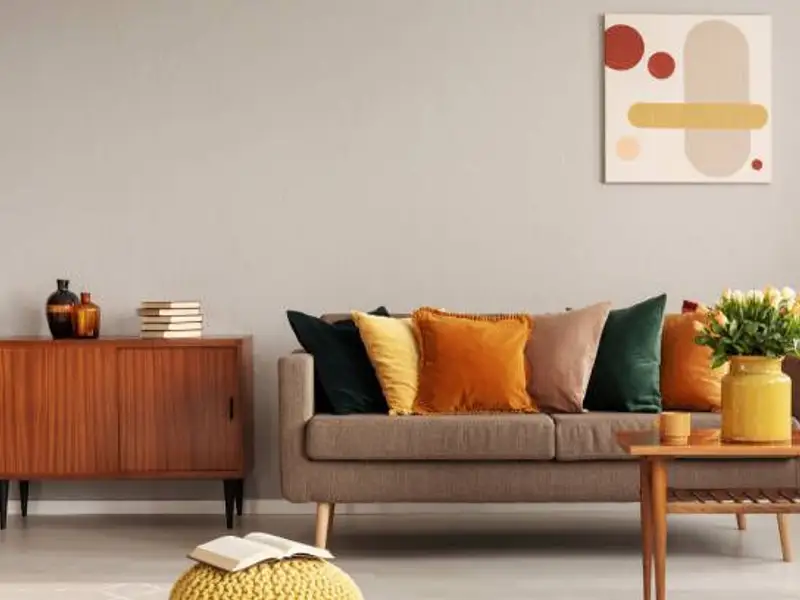 Idei de decorațiuni tomnatice ideale pentru decorarea casei