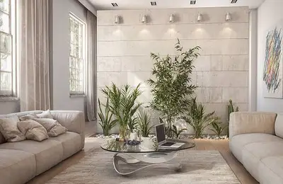 Nature at Home and Home in Nature: How to Enjoy Them Through Simple Design