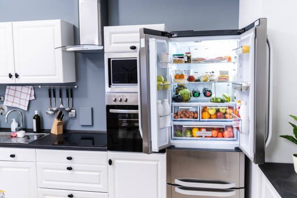 Choosing the Right Refrigerator Combination: Factors to Consider