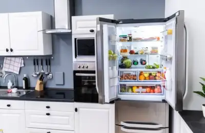 Choosing the Right Refrigerator Combination: Factors to Consider