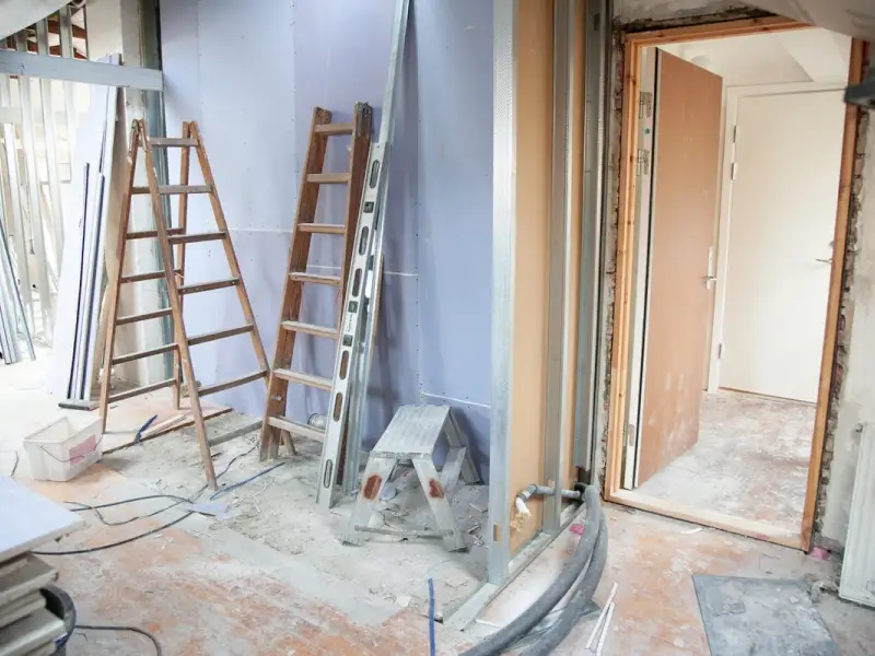 Renovare eficientă a casei: Ce să faci și ce să nu faci?