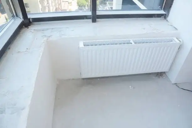 Avantajele și dezavantajele caloriferului montat pe balcon