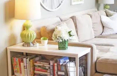 Mistakes to Avoid When Decorating a Small Space
