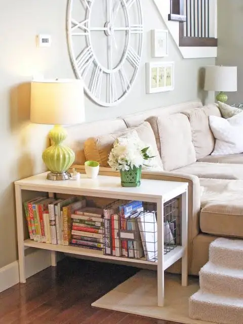 Mistakes to Avoid When Decorating a Small Space