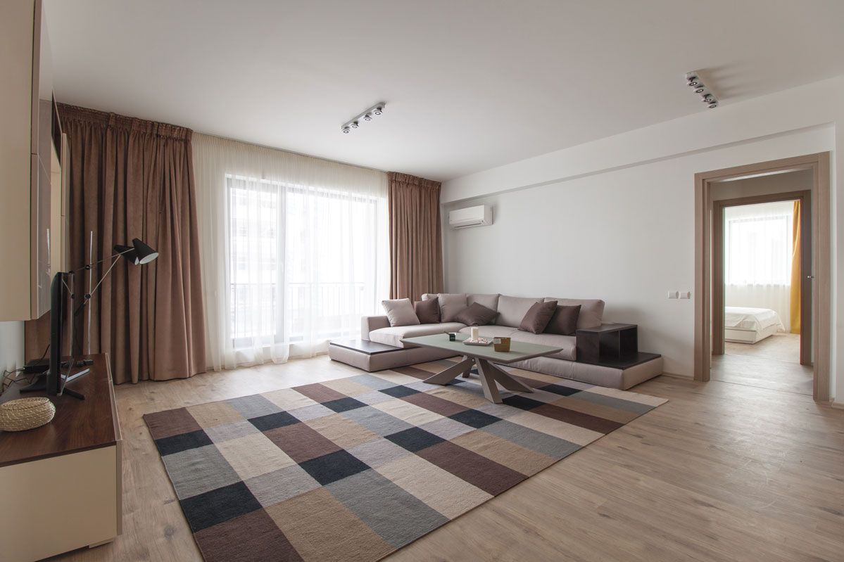 Choosing Curtains and Drapes for a Harmonious Interior Design
