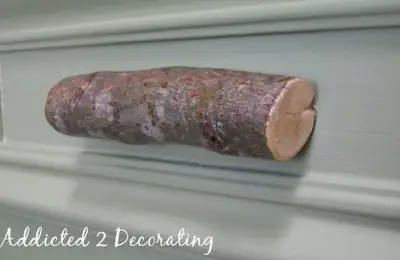 How to Personalize Drawer Handles - 10 Ideas