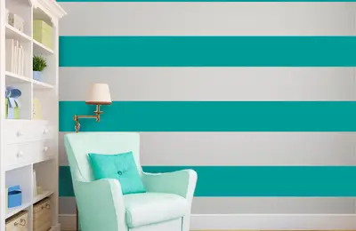 One Wall Can Radically Transform a Room