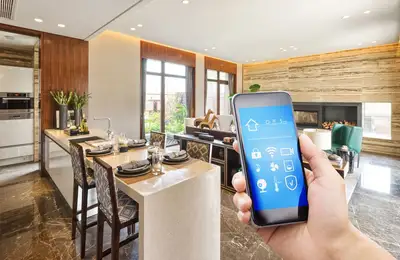How to Enjoy a Smart Home Without Big Investments: 5 Appliances to Help You Control Your Living Environment