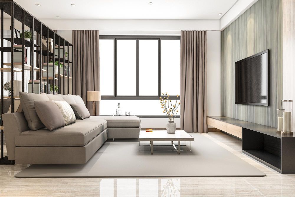 Crearea unui ambient sănătos în apartament: Ventilația, plantele și iluminatul natural