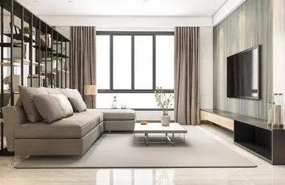 Creating a Healthy Environment in Your Apartment: Ventilation, Plants, and Natural Light