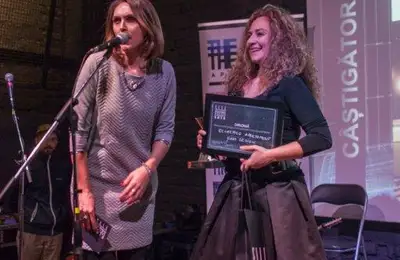 Winners of the ELLE Decoration Romanian Design Awards 2015