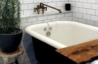 12 Vintage Bathroom Designs for Your Home